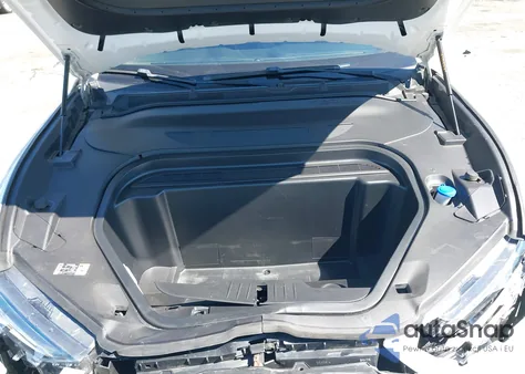 2022 Ford Mustang Mach-E California Route 1 from USA, damaged, VIN 3FMTK2SU8NMA57792